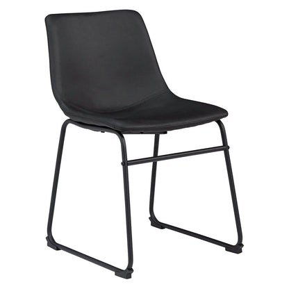 Centiar Dining Chair Ash-D372-06