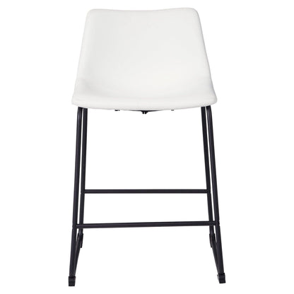 Centiar Height Bar Stool