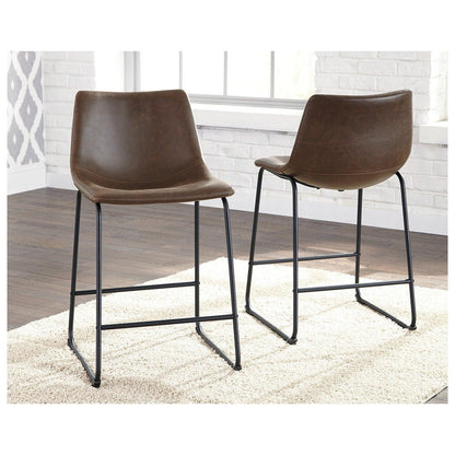 Centiar Height Bar Stool