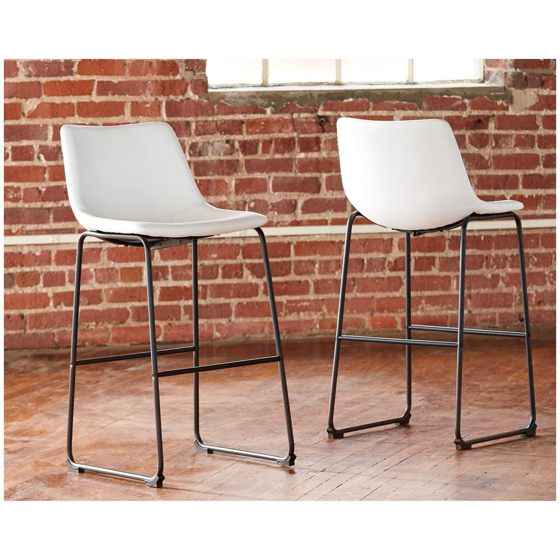 Centiar Height Bar Stool