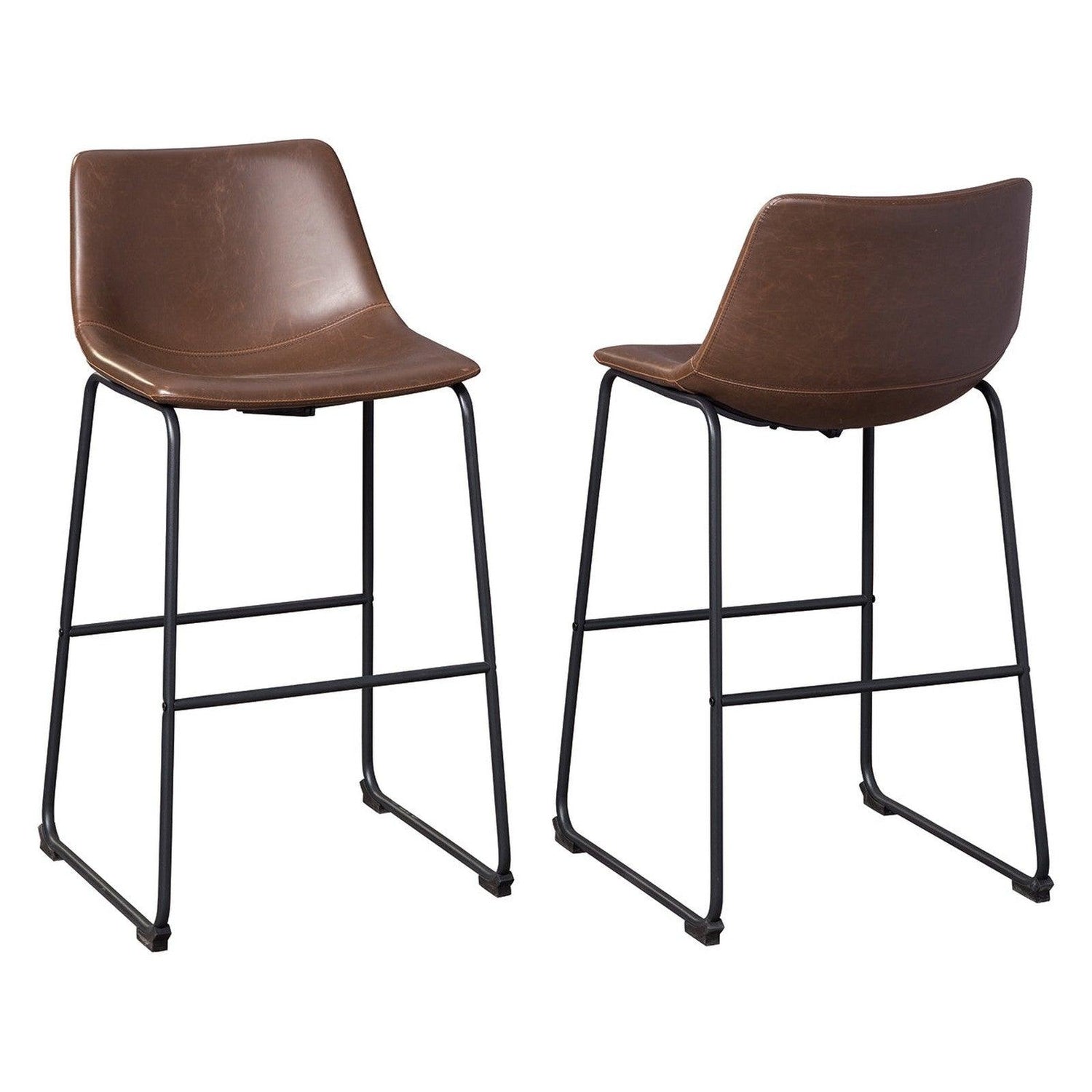 Centiar Height Bar Stool