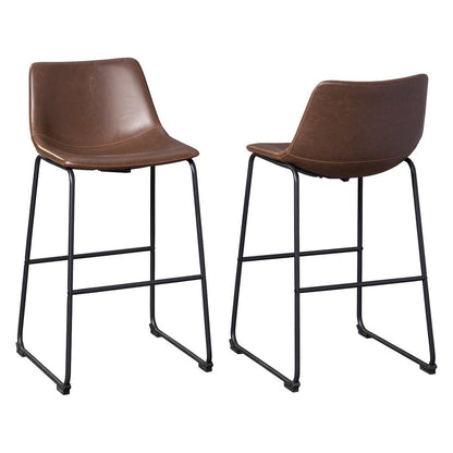 Centiar Height Bar Stool