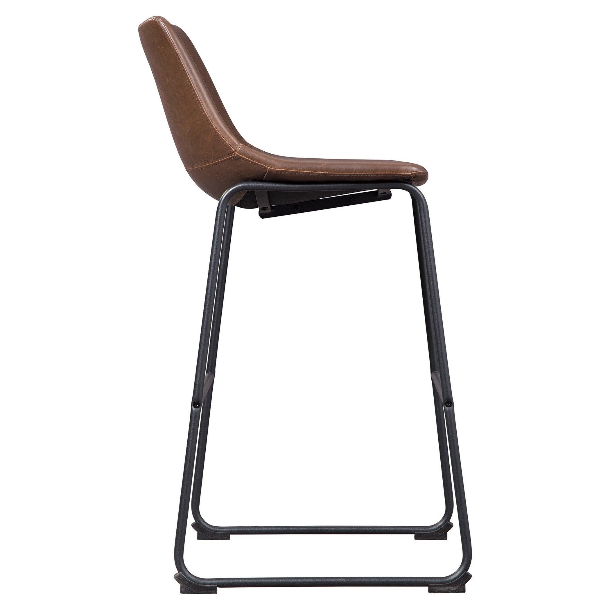 Centiar Height Bar Stool