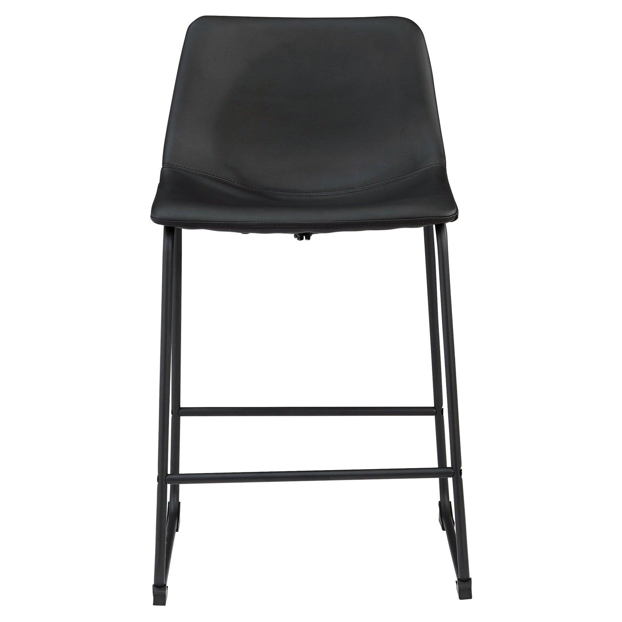 Centiar Height Bar Stool