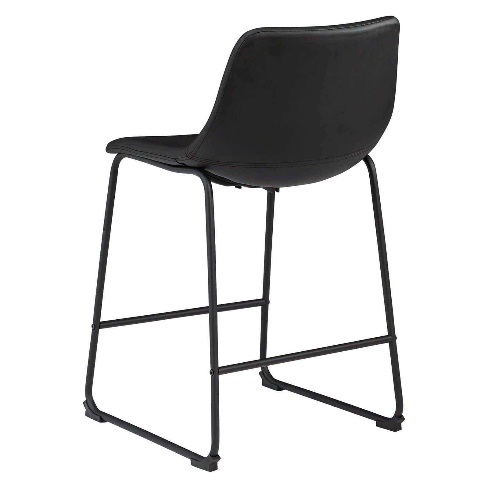 Centiar Height Bar Stool