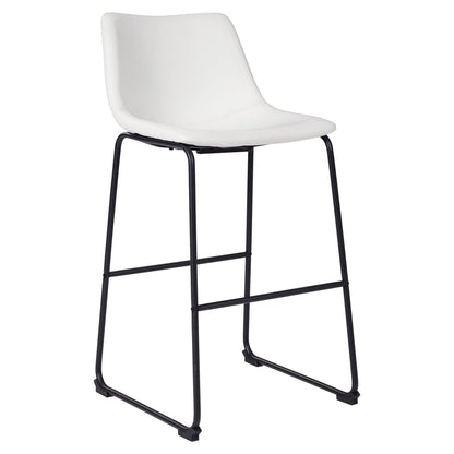 Centiar Height Bar Stool