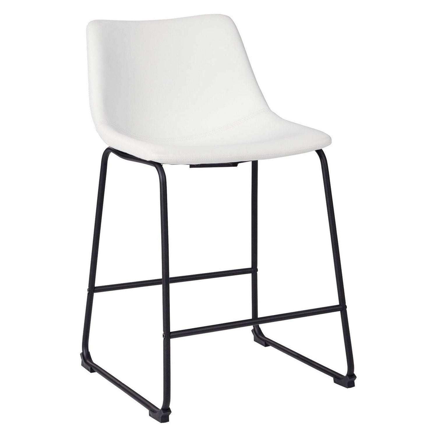 Centiar Height Bar Stool