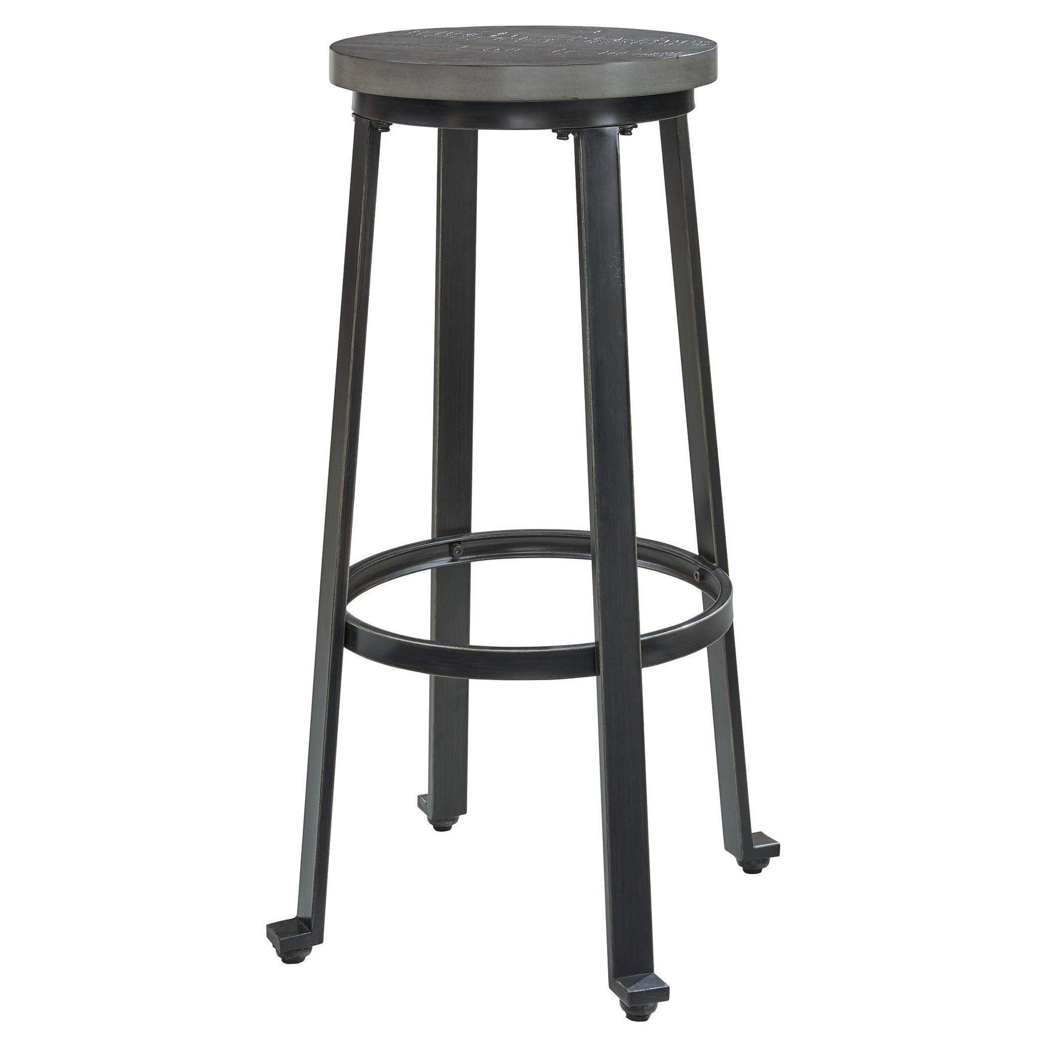 Challiman Bar Height Stool