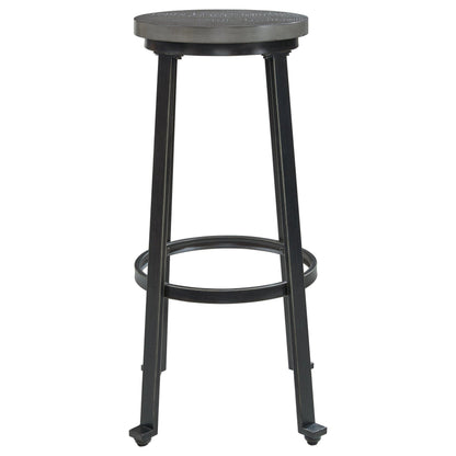 Challiman Bar Height Stool