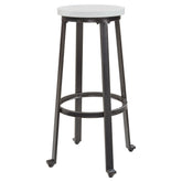 Challiman Bar Height Stool