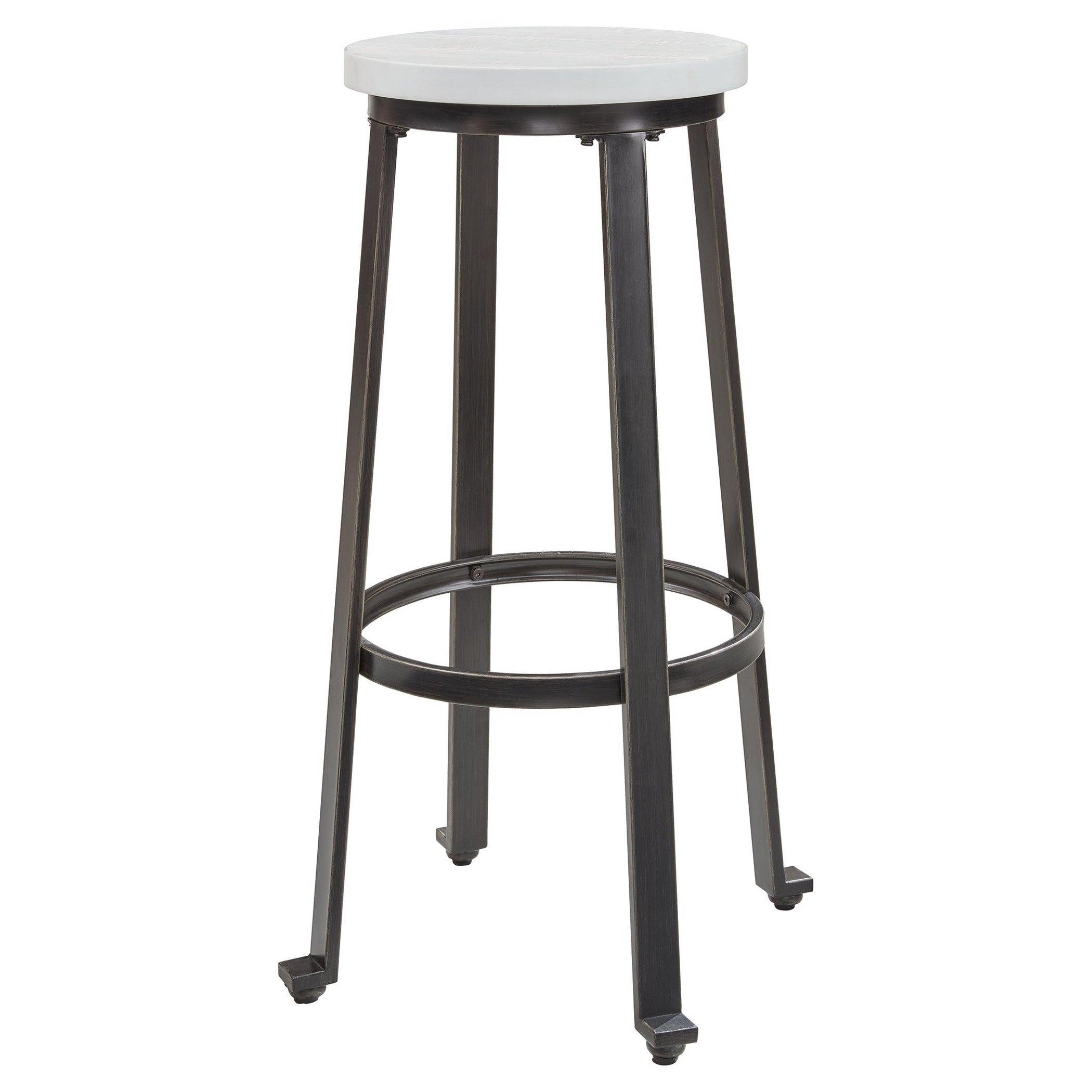 Challiman Bar Height Stool