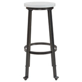 Challiman Bar Height Stool