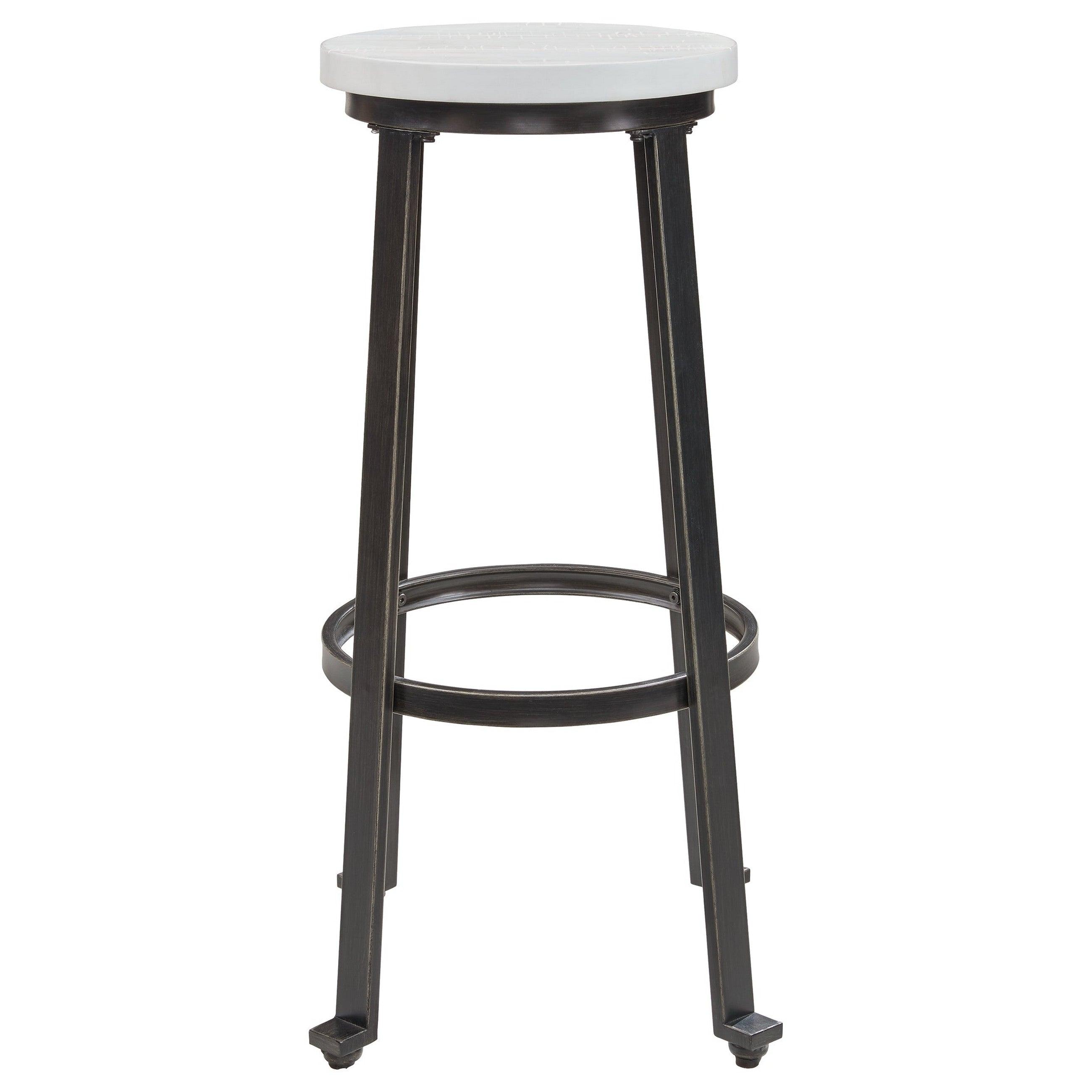 Challiman Bar Height Stool