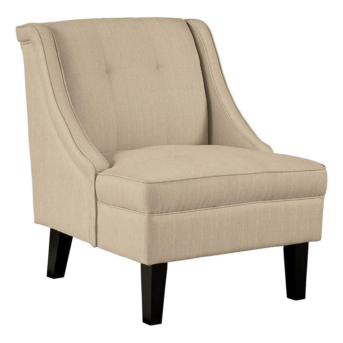 Clarinda Accent Chair Ash-3623060