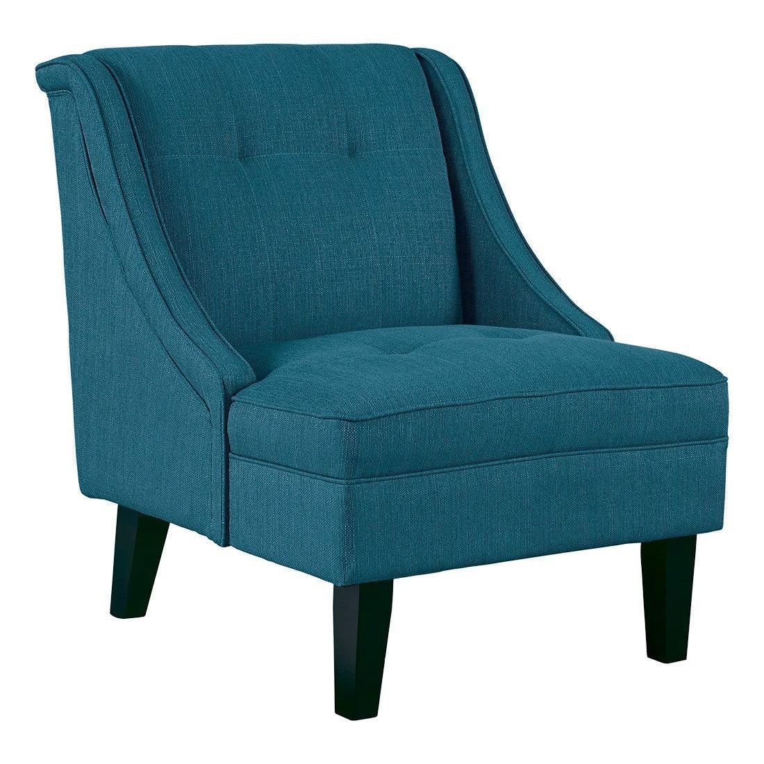 Clarinda Accent Chair Ash-3623260