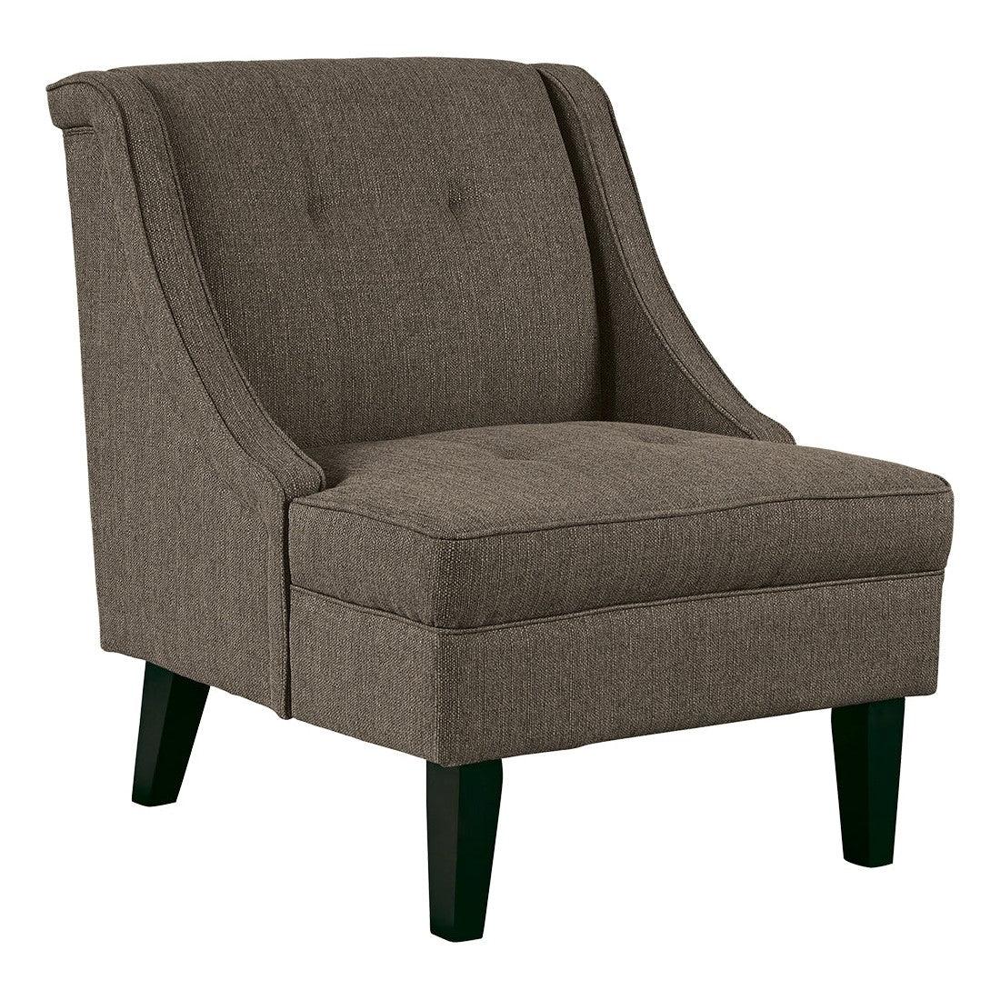 Clarinda Accent Chair Ash-3622960