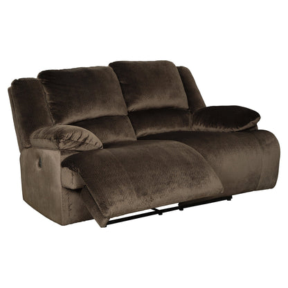 Clonmel Power Reclining Loveseat