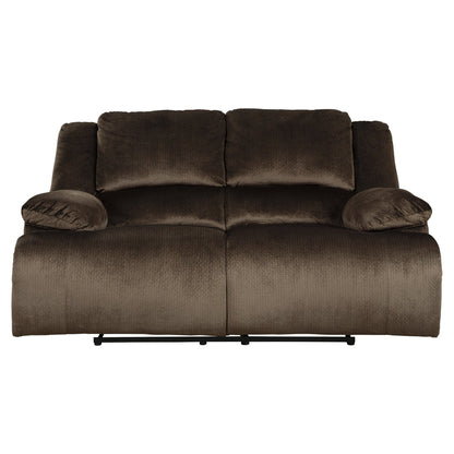 Clonmel Power Reclining Loveseat
