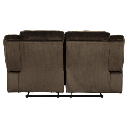 Clonmel Power Reclining Loveseat
