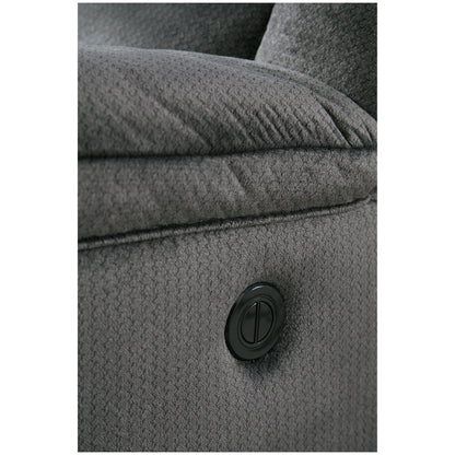 Clonmel Power Reclining Loveseat