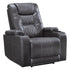 Composer Power Recliner Ash-2150613