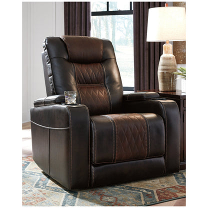 Composer Power Recliner