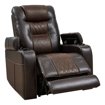 Composer Power Recliner