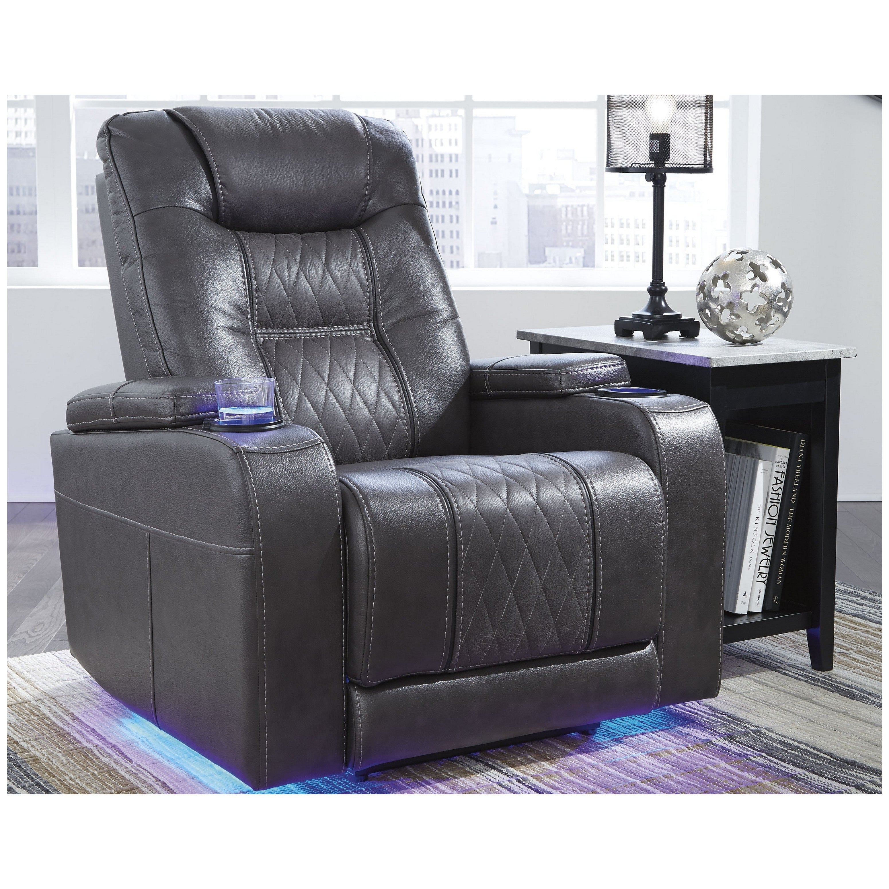 Composer Power Recliner