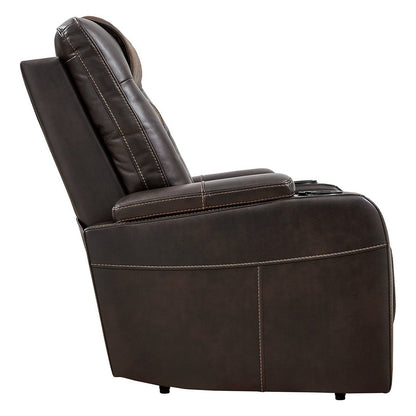 Composer Power Recliner