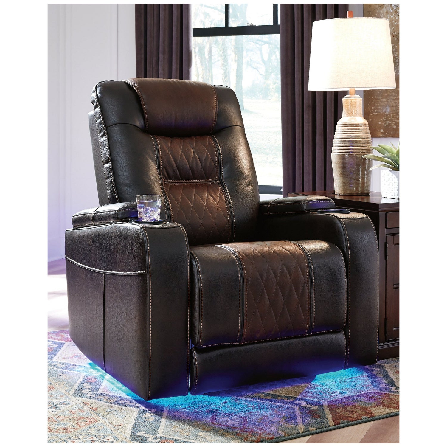 Composer Power Recliner