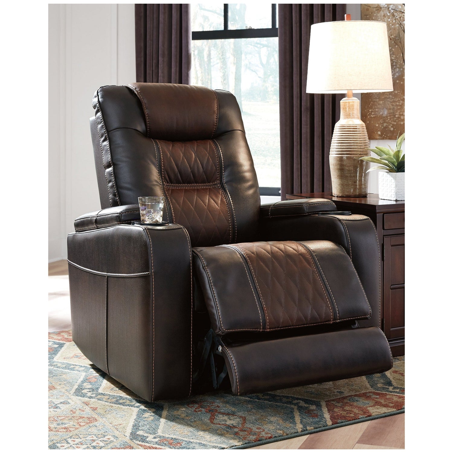 Composer Power Recliner