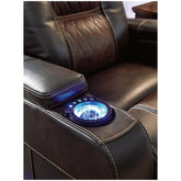 Composer Power Recliner