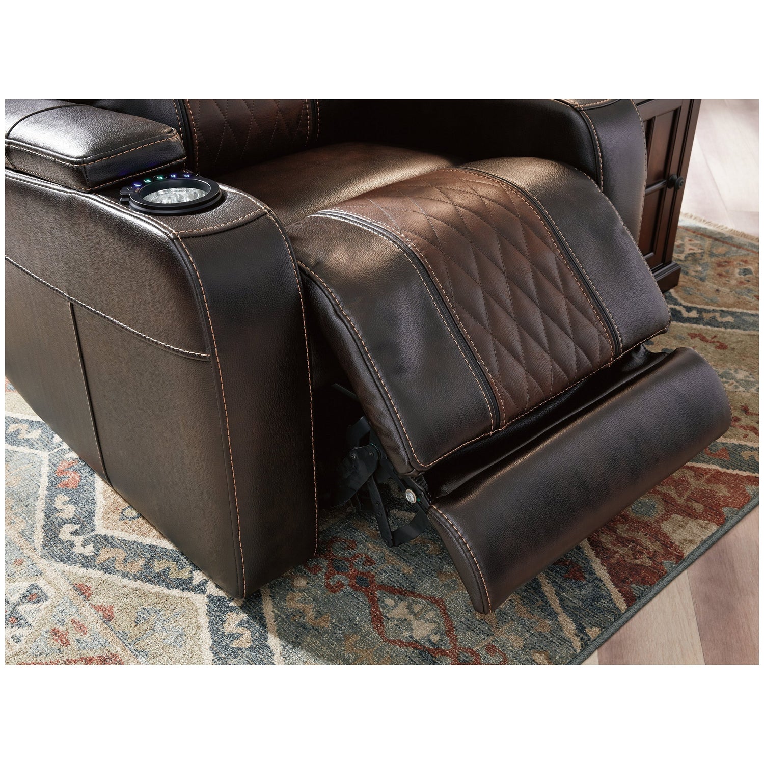 Composer Power Recliner