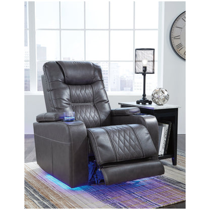 Composer Power Recliner