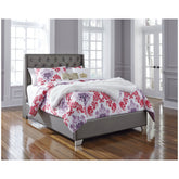 Coralayne Upholstered Bed