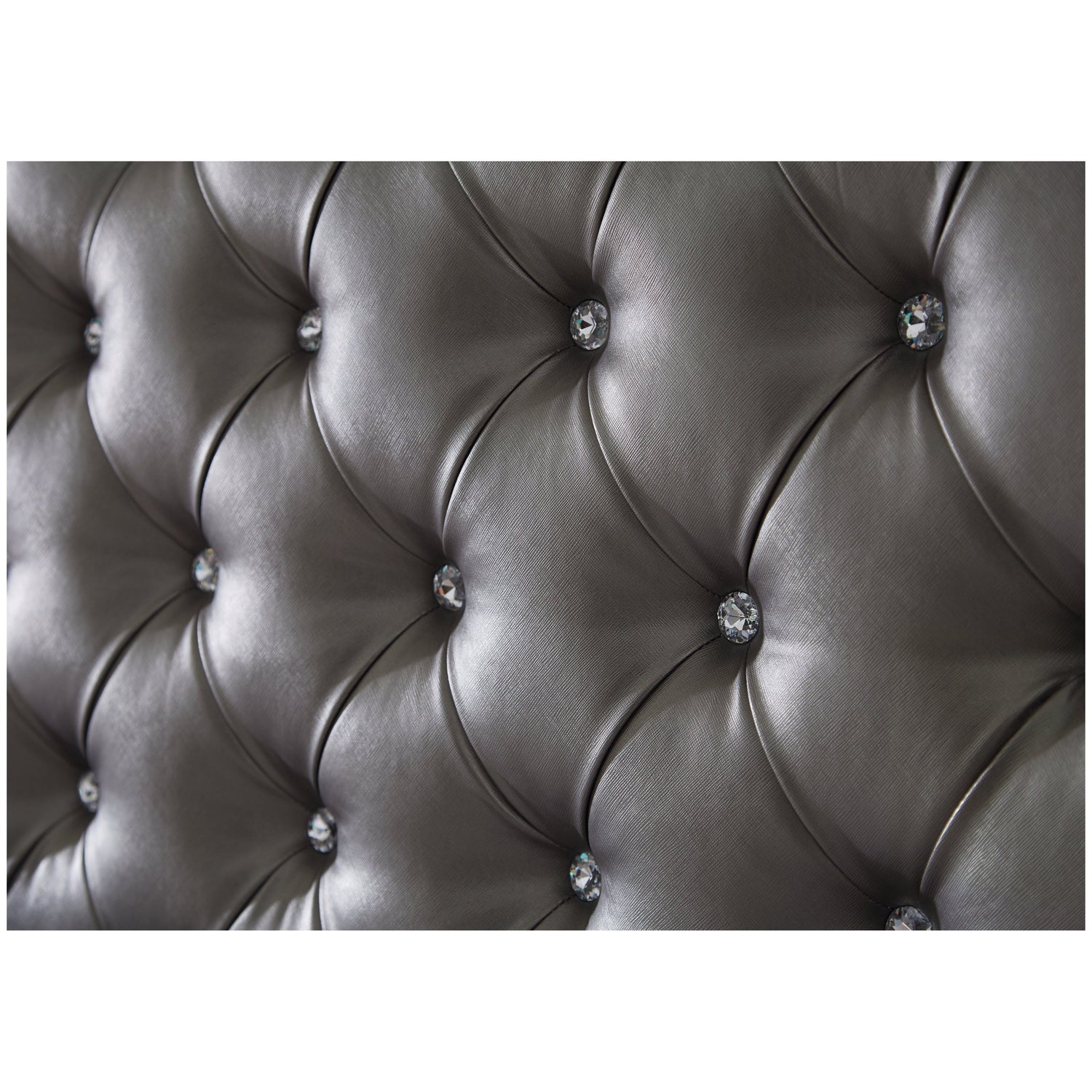Coralayne Upholstered Bed