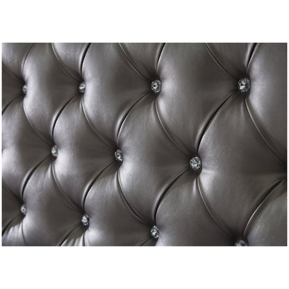 Coralayne Upholstered Bed