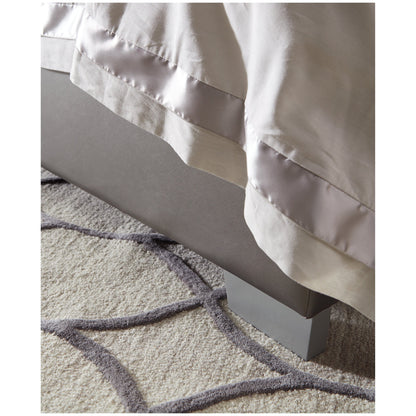 Coralayne Upholstered Bed