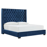 Coralayne Upholstered Bed