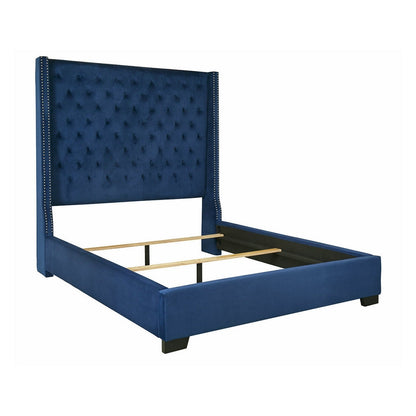 Coralayne Upholstered Bed