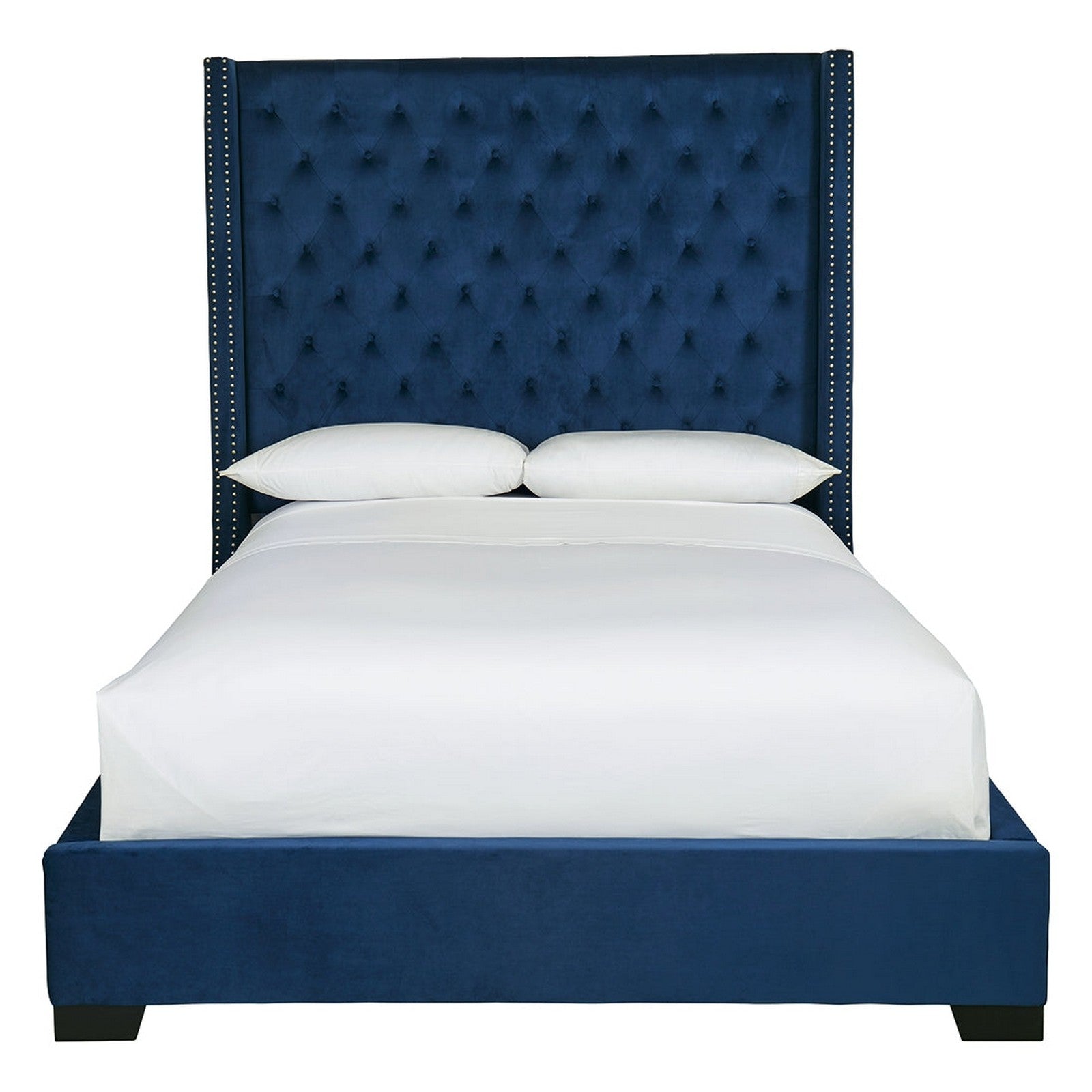 Coralayne Upholstered Bed