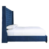 Coralayne Upholstered Bed