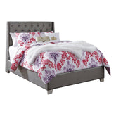 Coralayne Upholstered Bed