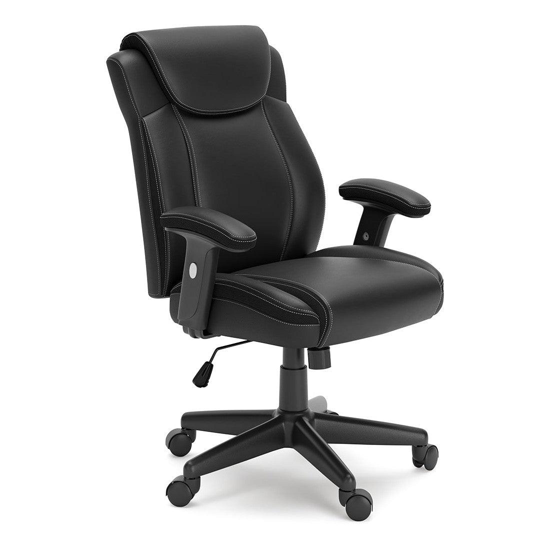 Corbindale Home Office Chair Ash-H220-06A