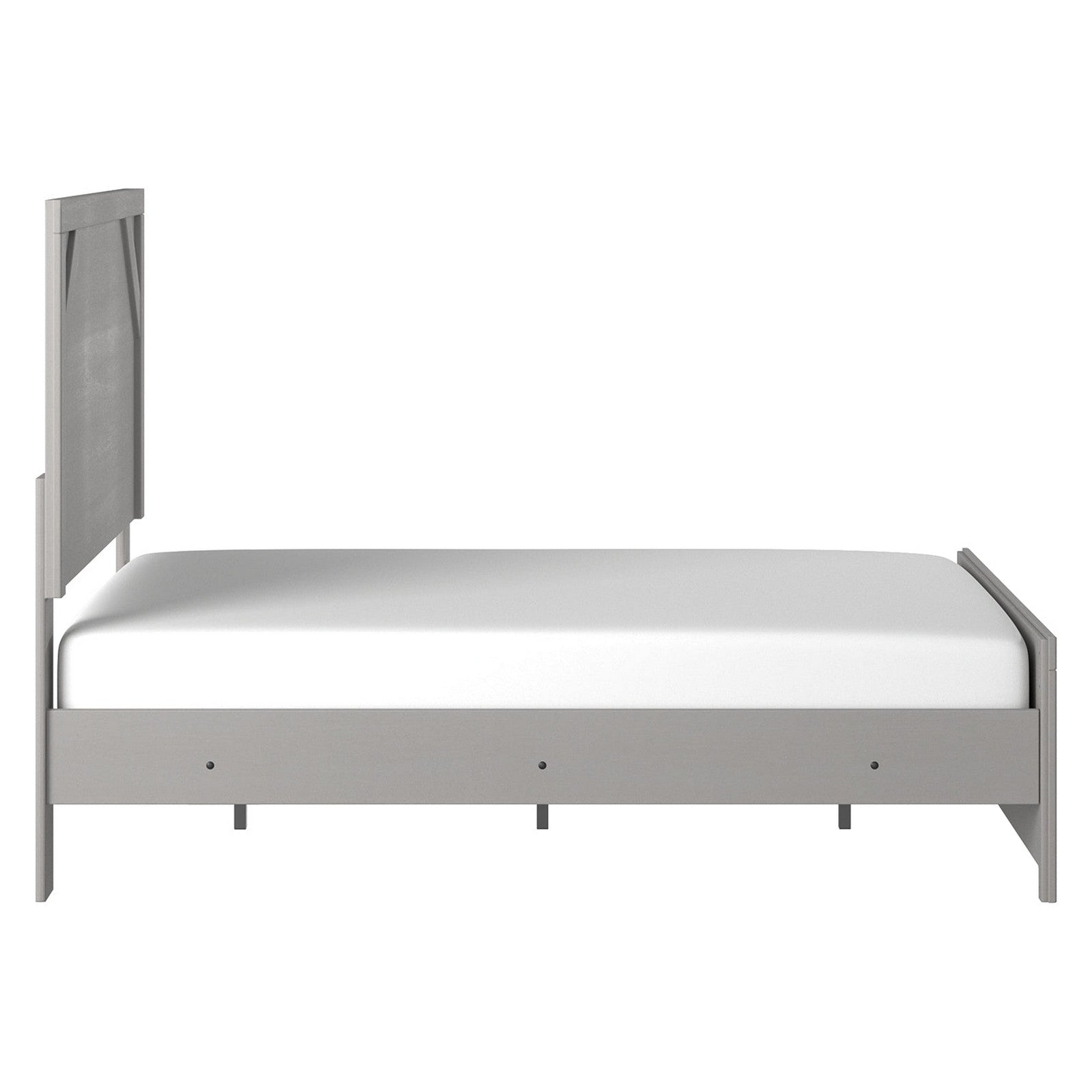 Cottonburg Panel Bed