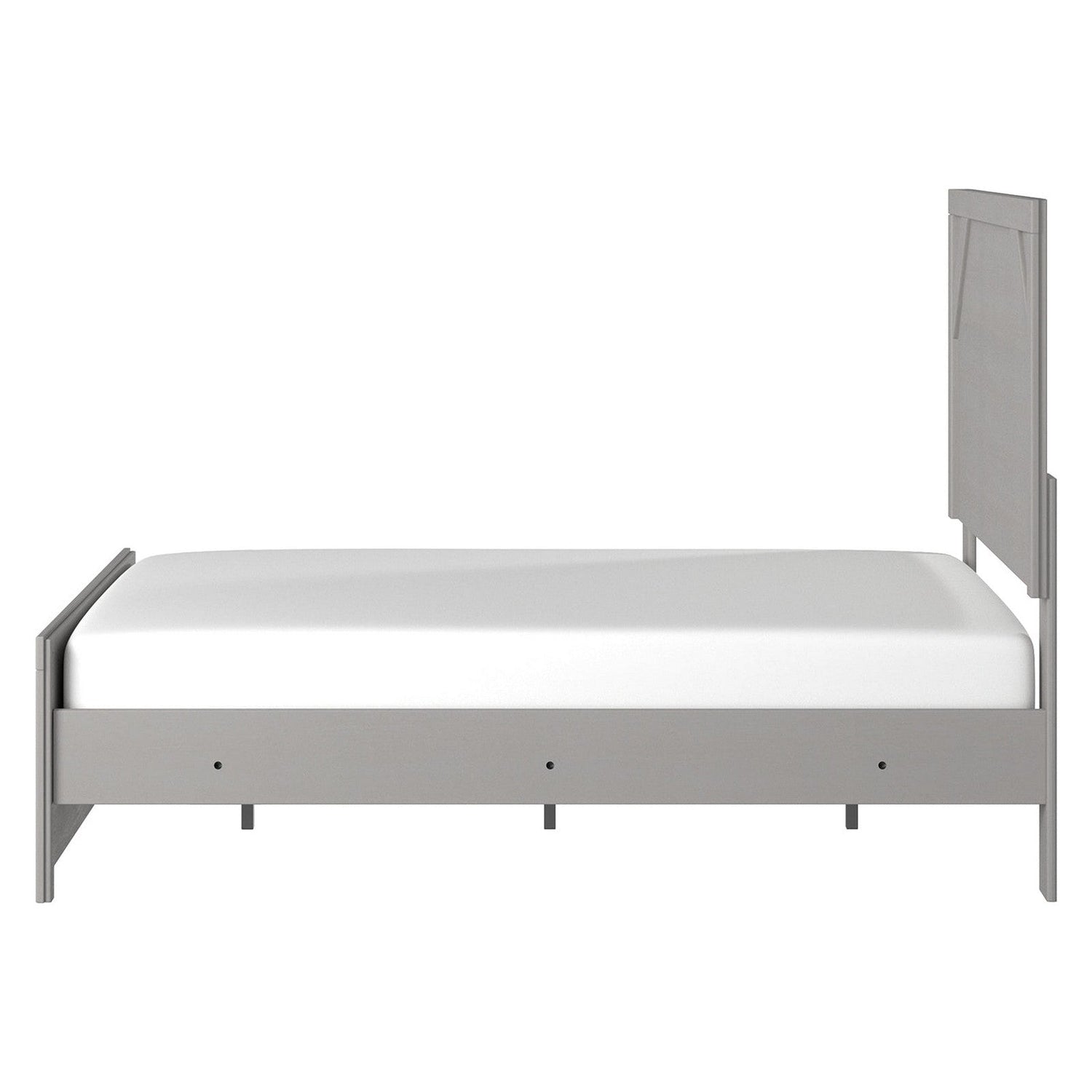 Cottonburg Panel Bed
