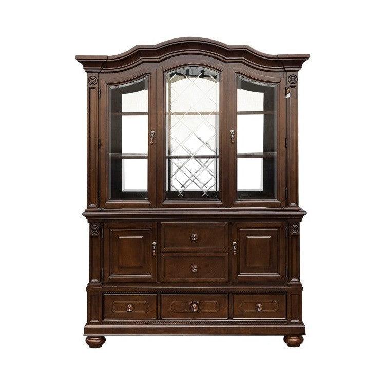 (2) HUTCH &amp; BUFFET 5473-50*