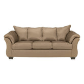 Darcy Full Sofa Sleeper Ash-7500236