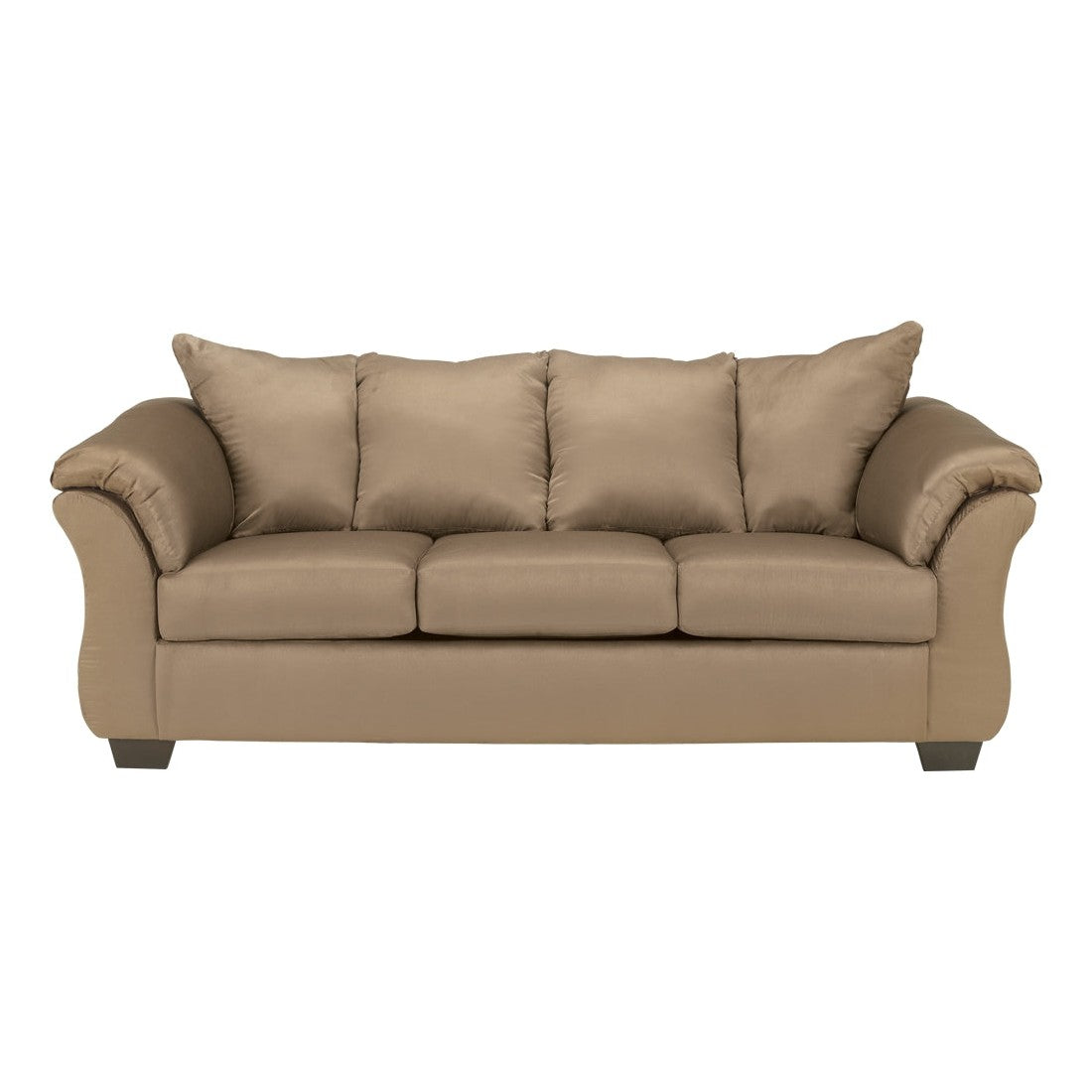 Darcy Full Sofa Sleeper Ash-7500236