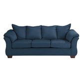 Darcy Full Sofa Sleeper Ash-7500736